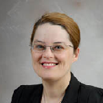 Image of Dr. Maria Elisabeta Codreanu, MD