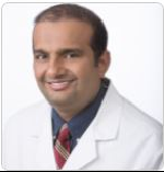 Image of Dr. Harsh N. Patel, MD
