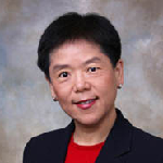 Image of Dr. Elizabeth Li-Tsai Yang, MD