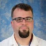 Image of Dr. Michael Lazarowicz, MD