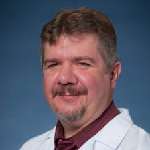 Image of Dr. Christopher A. Pierce, PHD