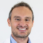 Image of Dr. Fabrizio V. Galimberti, MD