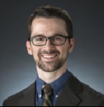 Image of Dr. Jonathan Wesley Coppin, MD