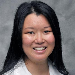 Image of Dr. Jenny Huang, MD