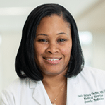 Image of Dr. Paula Leslie-Ann Pollard-Thomas, CPE, MD