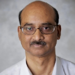 Image of Dr. Vidyasagar R. Vangala, MD