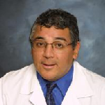 Image of Dr. Fernando G. Martinez, MD
