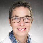 Image of Dr. Claudia Lynn Corwin, MD, MPH