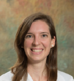 Image of Dr. Katherine E. Elizabeth Martiniuk, MD