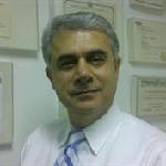 Image of Dr. Loujan J. Matin, DC