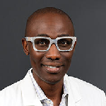 Image of Dr. Oluseyi Aliu, MD