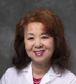 Image of Dr. Li Li, MD