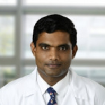 Image of Dr. Rajesh Tota-Maharaj, MD