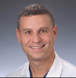 Image of Dr. Steven R. Lemberger, DPM