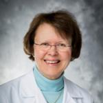 Image of Dr. Sandra K. Surbrugg, MD