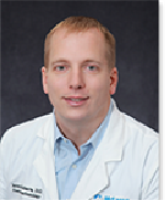 Image of Dr. Jeremy Michael Roberts, DO