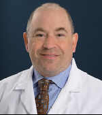 Image of Dr. Robert B. Grob, DO
