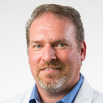 Image of Dr. Michael J. Bertram, MD