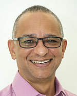 Image of Dr. Guillermo Alfredo Walters, MD