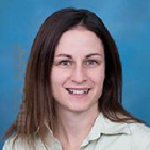Image of Dr. Erica Meyer, NP, DO