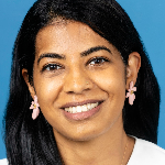 Image of Dr. Amirtha Vahini Chinnadurai, MD