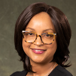 Image of Dr. Maxine Camille Seales Kasangana, MD, FIDSA