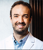 Image of Dr. Andrew Roberts Reilly Menatti, PHD