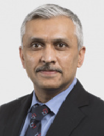 Image of Dr. Sunandan A. Pandya, MD