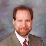 Image of Dr. Robert Rosenberg, MD