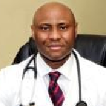Image of Dr. Imhona Arnold Eko-Isenalumhe, M.D