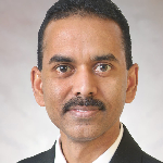 Image of Dr. Appa R. Rao Bandi, MD