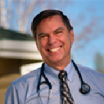 Image of Dr. Kevin S. Maxwell, MD