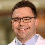 Image of Dr. Robert Thaxton Wells, MD