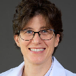 Image of Dr. Charis Ripley-Hager, MD