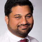 Image of Dr. Mohammed Ilyas, FACNS, MD