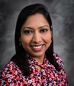 Image of Dr. Suchitra Pilli, MD