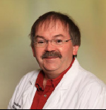 Image of Dr. Larry M. Leadbetter, MD