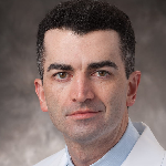 Image of Dr. Michael J. Riley, MD