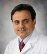 Image of Dr. Mohsin T. Alhaddad, MD