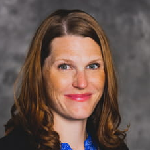 Image of Dr. Kate Marie Gates, DO