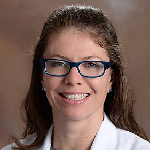 Image of Dr. Nancy Lucille Hancock, MD