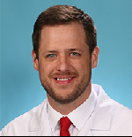 Image of Dr. Matthew Lawrence Goodwin, PhD, MD