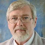 Image of Dr. David E. Barker, MD