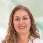 Image of Dr. Sheeba F. Mesghali-Morales, MD