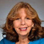 Image of Dr. Lynn Joan Morris, MD