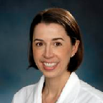 Image of Dr. Kimberly Allison Boswell, MD