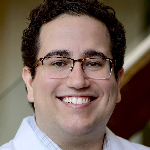 Image of Dr. Zachary J. Jarou, MBA, MD