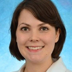 Image of Dr. Patricia Olive Johnson, AUD, F-AAA