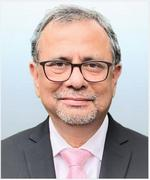 Image of Dr. Syed Amir Asghar, MD