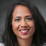 Image of Dr. Anushka Vavitra Arumugasaamy, MD